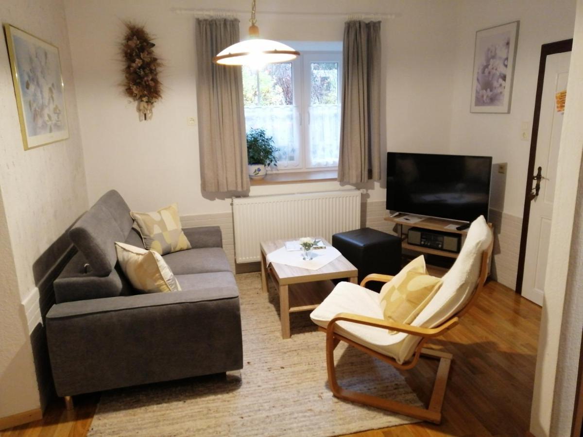 Appartment Haring Hollenstein an der Ybbs Екстер'єр фото