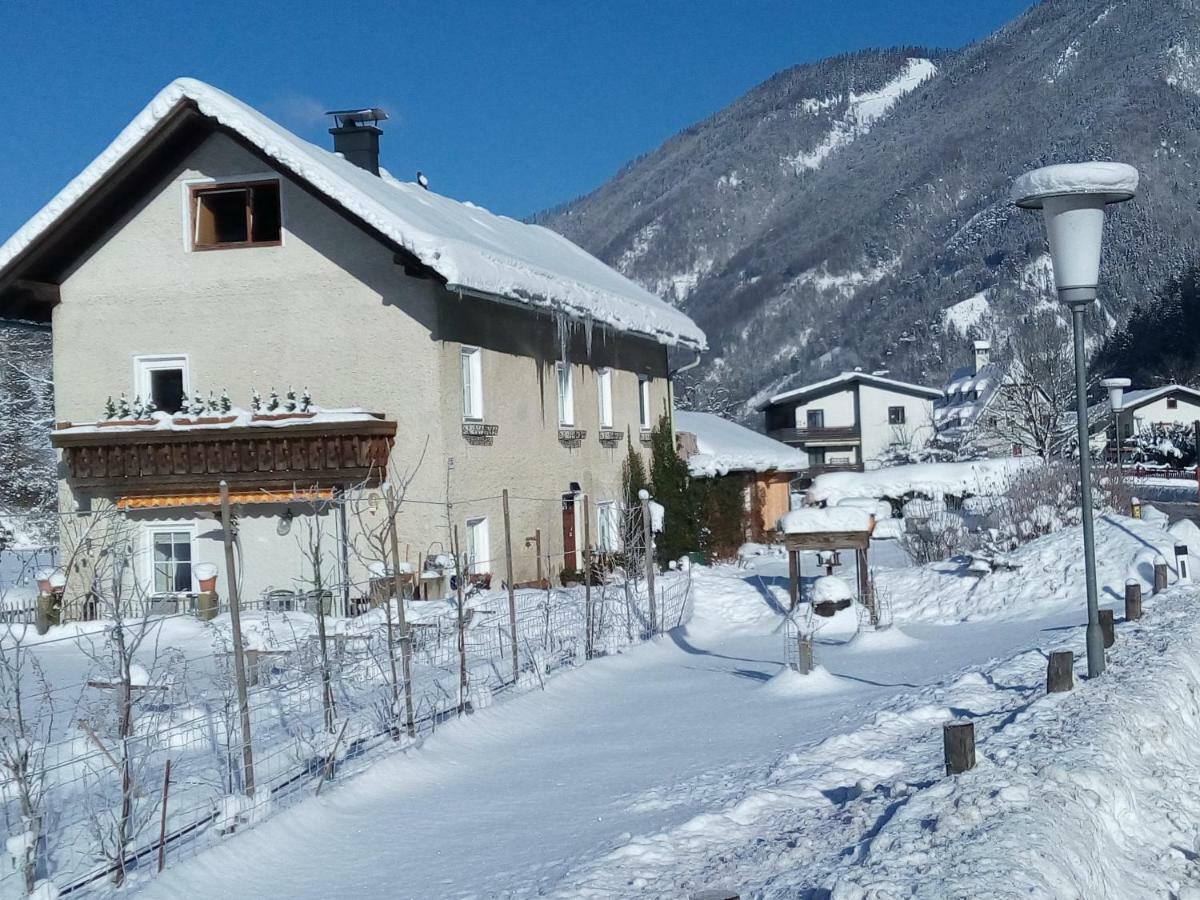 Appartment Haring Hollenstein an der Ybbs Екстер'єр фото